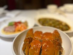 -玫瑰厅上海菜(兴国路店)