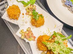 -上蔬无瑕· 创意素食·Vegetarian(华采天地店)