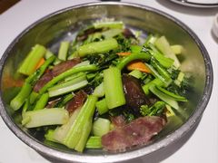 -猪腰一家·地道佛山菜(盐步店)