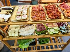 -阿昌白族石板烧·菌锅(大理古城店)