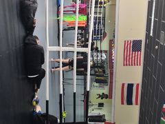 -拳义格斗搏击散打泰拳拳击俱乐部(裕华店)