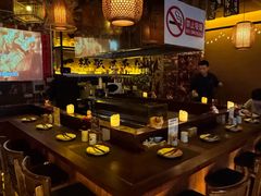 -鸟泉居酒屋·烧鸟·酒馆(百子湾店)