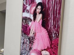 -天真蓝照相馆(新世界店)