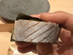 -嶺寿司