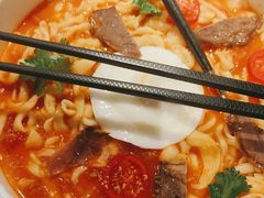 -九毛九西北菜(汕头金平万达广场店)