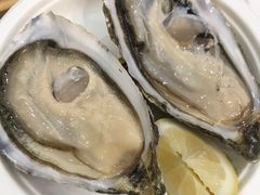-HIHE Bistro·Oyster Bar(华熙live店)