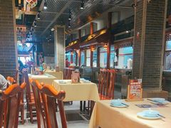 -火宫殿·小吃王国(坡子街店)