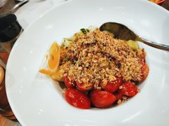 核桃沙拉-TUK土耳其餐厅·下午茶(卢湾店)