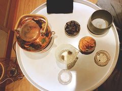 -茶庐(百花洲路店)