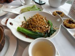 -粤财皇冠假日酒店·彩华轩中餐厅