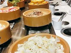 -龍歌自助小火锅(李沧丽达店)