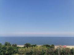 -南戴河海滨浴场