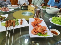 -宝源大酒店(胶州海鲜街店)