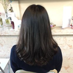 -茶发Salon·烫发染发理发