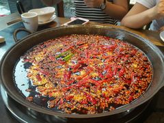 -纸盐河码头火锅(十八梯店)