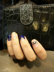 -LEILEI NAIL蕾蕾美甲美睫