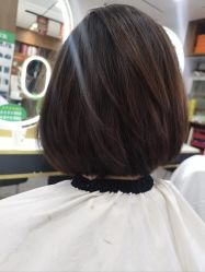 -木子护肤造型