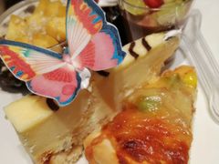 -川骄海鲜自助(河东店)