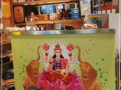 -恒河传奇印度餐厅GANGES