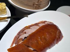 -喜悦烤鸭·新京菜(王府井店)