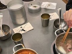 -晓沸牛肉海鲜小火锅(白湖亭万达广场店)