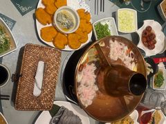 -北门涮肉·铜锅涮肉(南锣鼓巷店)