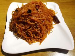 -津菜宋记老房子(平山道店)