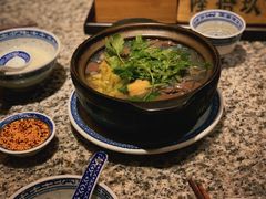 -南京大牌档(人民广场店)