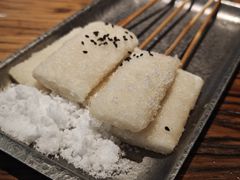 -北丐先生·野馄饨烧烤(长宁龙之梦店)