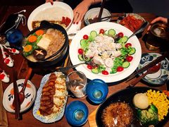 -铃木食堂(帽儿胡同店)