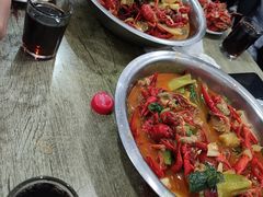 -望江门227龙虾馆