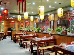 -一块豆腐·海鲜·家常菜(李沧书院路店)