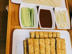 -祥云精致湘菜馆(东1时区店)