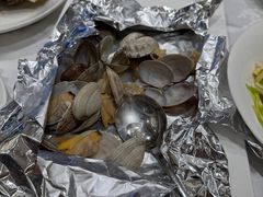 -万宝海鲜舫(劳动公园店)