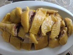 -深圳柯记餐厅(大望店)