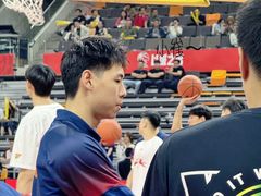 -东莞银行篮球中心