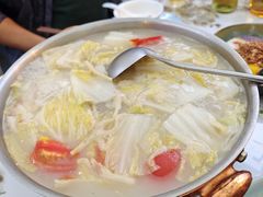 -春天里餐厅·云南创意菜特色美食(束河店)