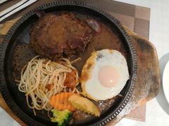 -红屋牛排(闽江路店)