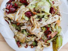 火爆大头菜-張飛扒肉·龙江非遗(道外店)