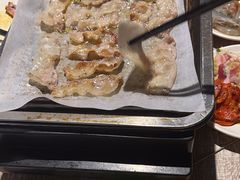 -玫瑰花园自助烤肉(顺义鑫海韵通店)