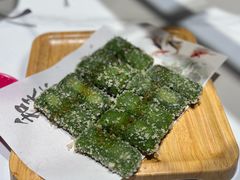 -阿露佳·舌尖上的安吉菜