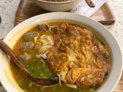 -三姐·老友记·南宁老友粉(朝阳区光华路嘉里中心店)