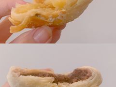 老婆饼-爱德顺糕点食屋(利民道店)