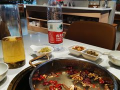 -八珍玉食鸡煲·打边炉(印象城店)