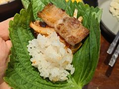 -火炉情韩国料理店(古田路店)