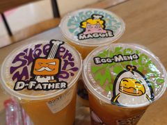 -85度C(厦门中华城新店)