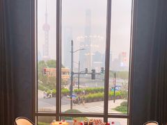 -上海苏宁宝丽嘉酒店·Cafe Bellagio西餐厅
