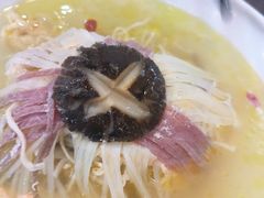 -长兴菜馆(高桥店)