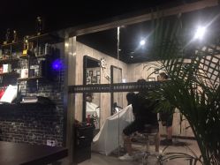 -藤野造型·专业烫染店