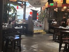 -南京大牌档(济南万象城店)